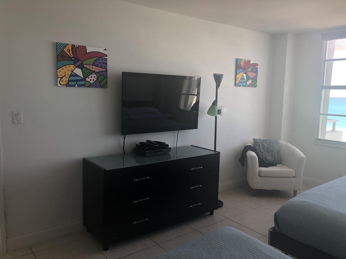 Apartment At The Beach North Bay Village Exterior foto